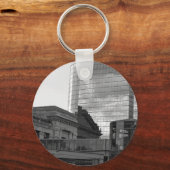 Porte-clés Kansas City The Link Architecture (Recto)