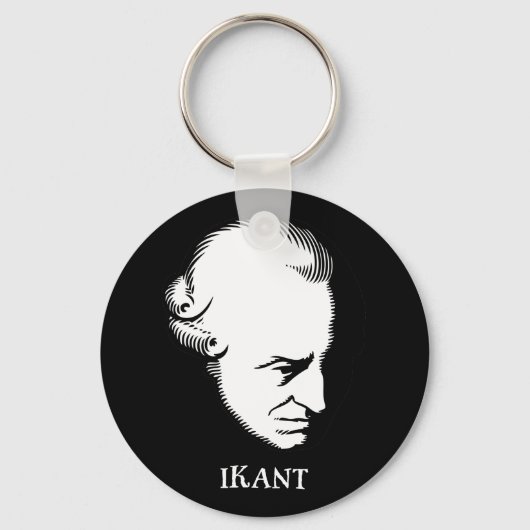 Porte-clés kant-2-DKT (Recto)