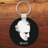 Porte-clés kant-2-DKT (Recto)