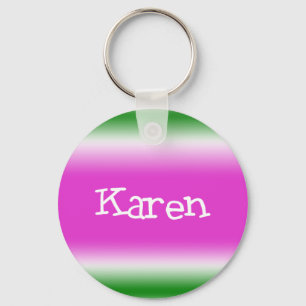 Porte-clés Karen