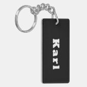 Porte-clés Karl (Devant gauche)
