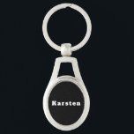 Porte-clés Karsten<br><div class="desc">Porte-clés portant le nom de Karsten</div>