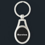 Porte-clés Karsten<br><div class="desc">Porte-clés portant le nom de Karsten</div>