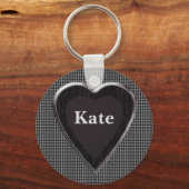 Porte-clés Kate Stole My Heart Keychain (Recto)