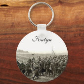 Porte-clés Katyn (Recto)