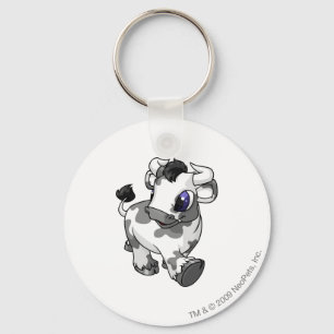 Porte-clés Kau repéré