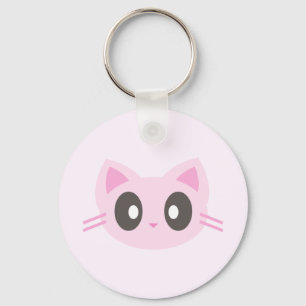 Porte-clés kawaii