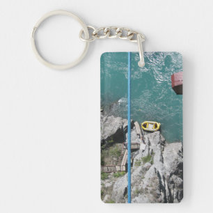 Porte-clés Kawarau Bridge Bungy POV, Queenstown, Nouvelle-Zél