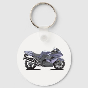 Porte-clés Kawasaki Ninja
