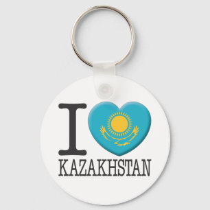 Porte-clés Kazakhstan
