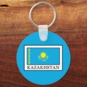 Porte-clés Kazakhstan (Recto)