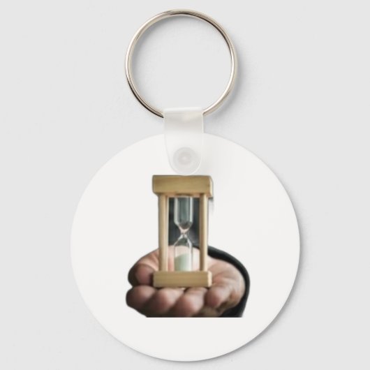 Porte-clés Keechain (Recto)