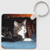 Porte-clés Keeno Regal Pose Porte - clé (Dos)