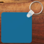 Porte-clés Keep Calm and Stop Changing the Choreo (Verso)