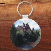 Porte-clés Kelvingrove Museum Porte - clé (Recto)