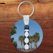 Porte-clés Kemah, promenade TX (Recto)