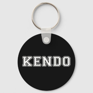 Porte-clés Kendo