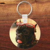 Porte-clés KenKen Porte - clé A (Recto)