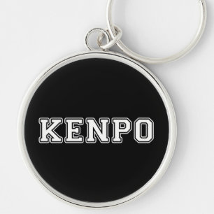 Porte-clés Kenpo