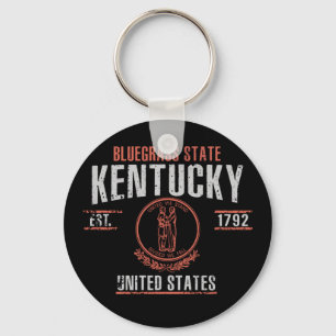 Porte-clés Kentucky