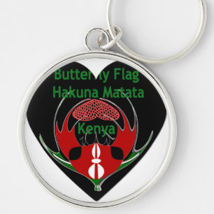 Porte-clés Kenya