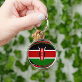 Porte-clés Kenya (Main)