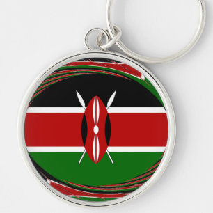 Porte-clés Kenya