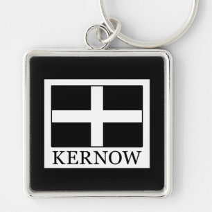 Porte-clés Kernow