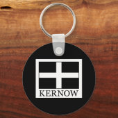 Porte-clés Kernow (Recto)
