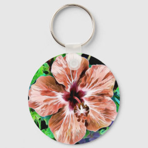 Porte-clés Ketmie