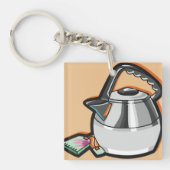 Porte-clés Kettle (Devant)