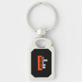 Porte-clés Key Chain (Devant)
