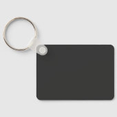 Porte-clés Key Chain (Verso)