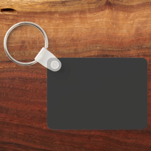 Porte-clés Key Chain (Verso)