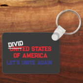 Porte-clés Key Chain (Recto)