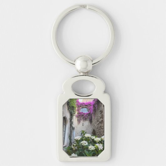 Porte-clés key chain (Devant)