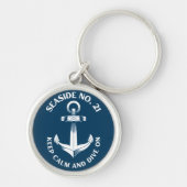 Porte-clés Key chain (Devant)