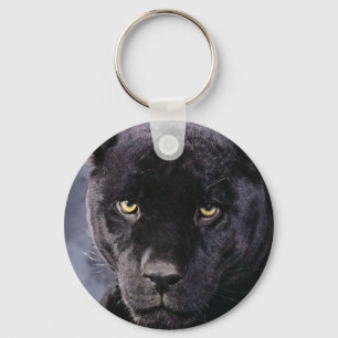 Porte-clés Key Chain: Black Panther Key Chain
