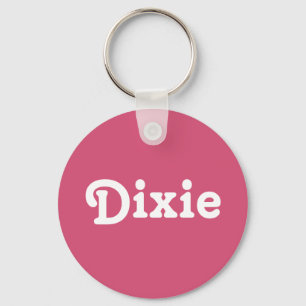 Porte-clés Key Chain Dixie