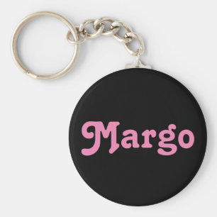 Porte-clés Key Chain Margo