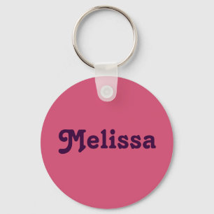 Porte-clés Key Chain Melissa