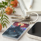 Porte-clés key chains (Devant droit)