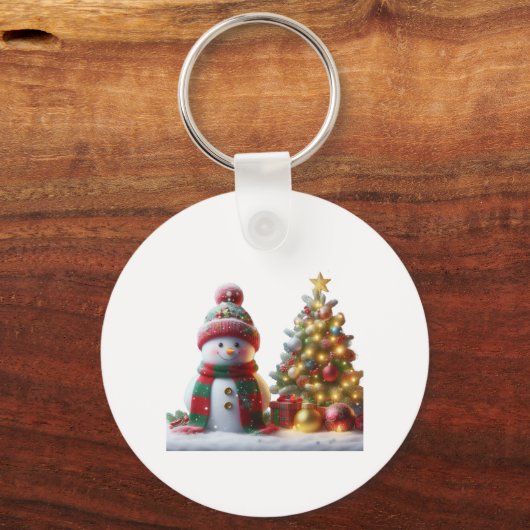 Porte-clés Key holder (Recto)