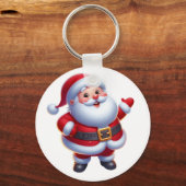 Porte-clés Key holder (Verso)