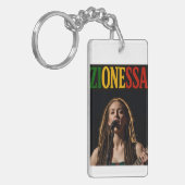 Porte-clés Key ring (Devant gauche)