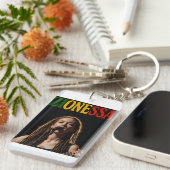 Porte-clés Key ring (Devant droit)