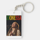 Porte-clés Key ring (Dos)