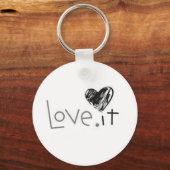 Porte-clés Key Rings (Verso)