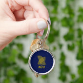 Porte-clés Key tags (main)