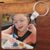 Porte-clés Keychain (Verso)